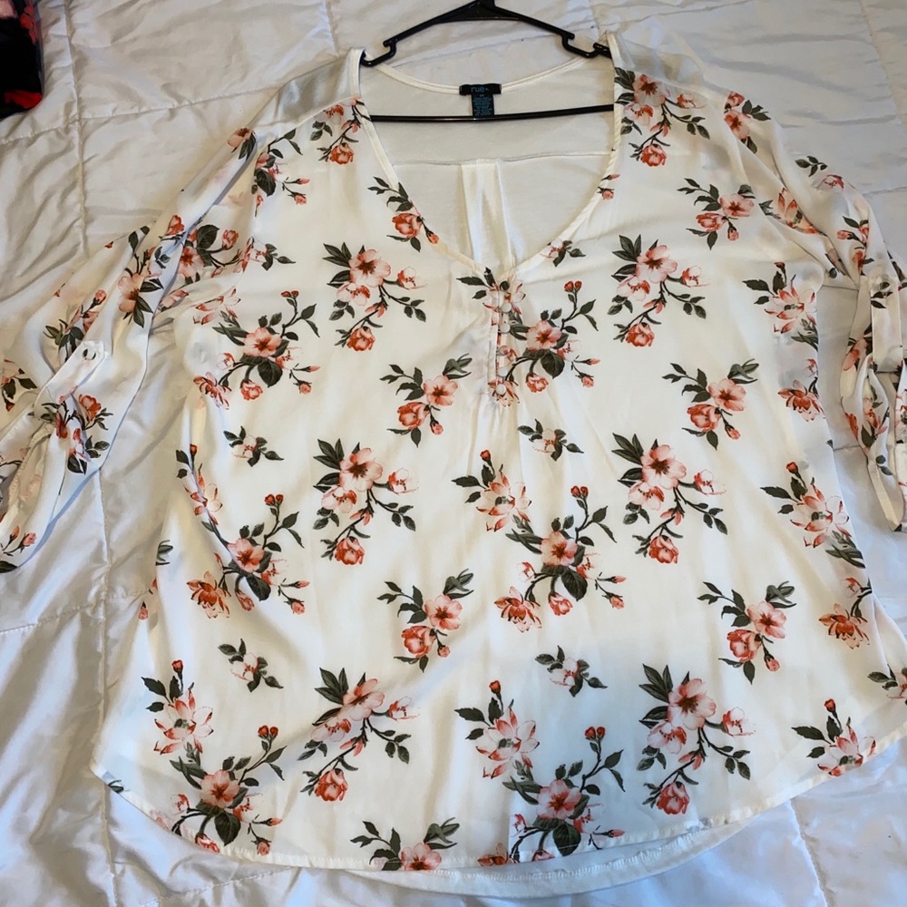 Flower Top